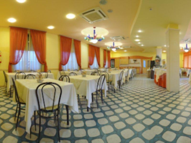 Hotel Vannucci Rimini Eksteriør bilde